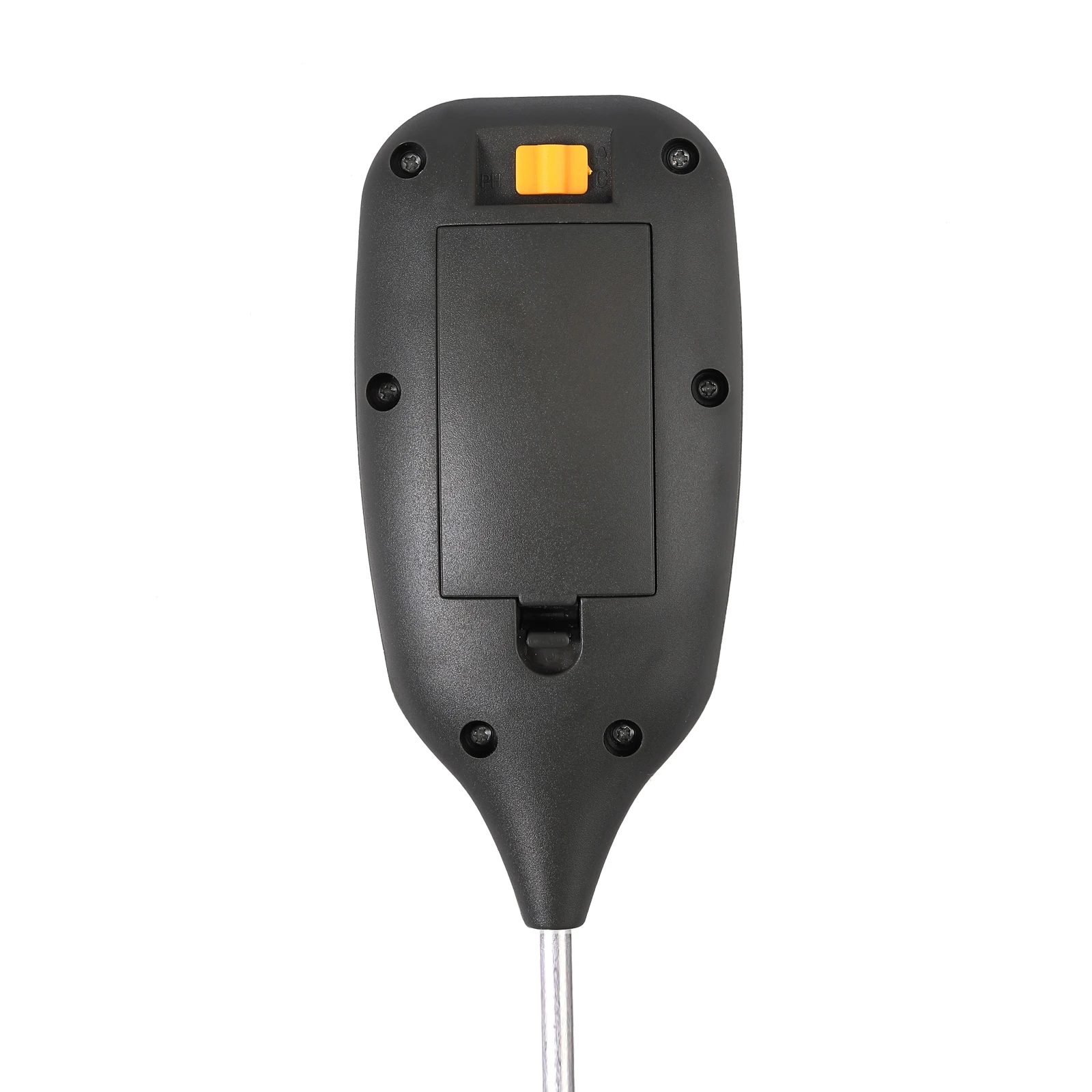 Proster 4 в 1 измеритель влажности почвы для воды PH Тестер Цифровой анализатор тест