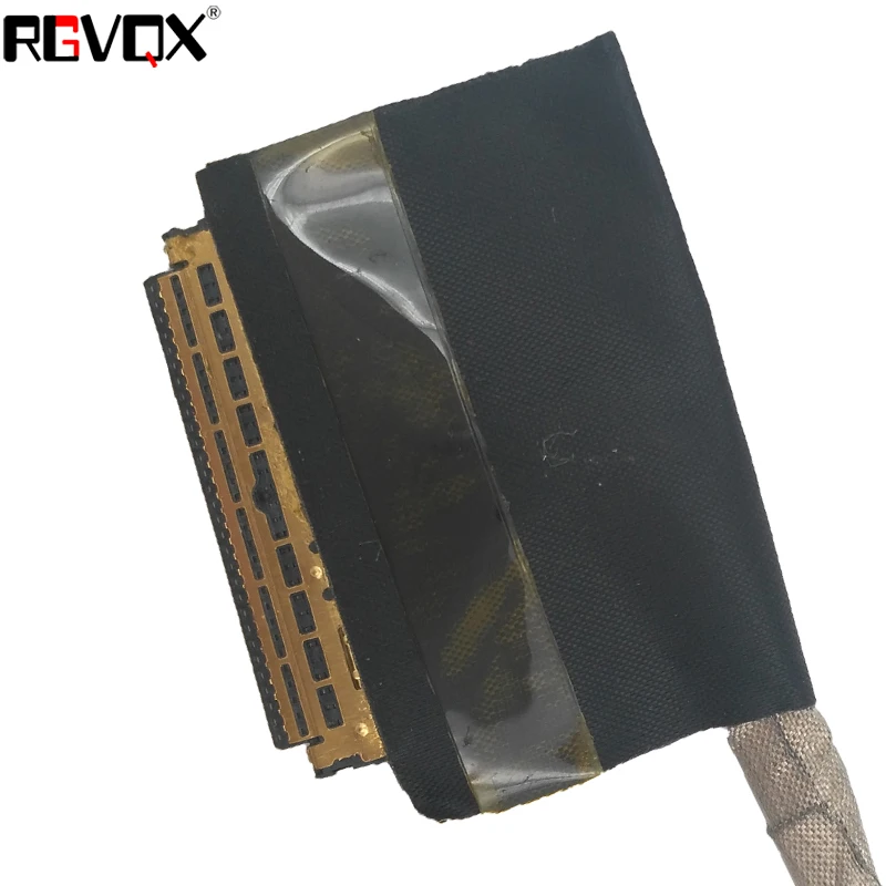 Новый кабель для ноутбука LENOVO B50 30 45 70 75 ZIWBI1 DC02001XO00 Ремонтный светодиодный LVDS|laptop
