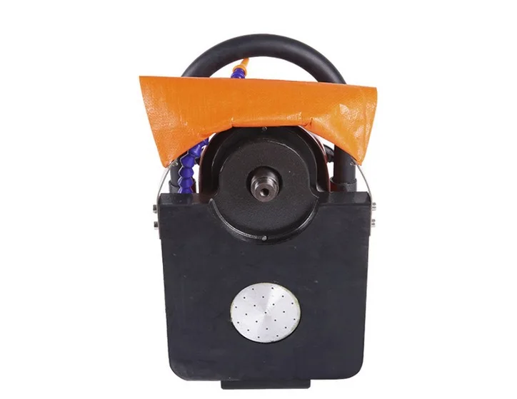 Профильная мельница для влажной полировки фрезерный станок обработки краев