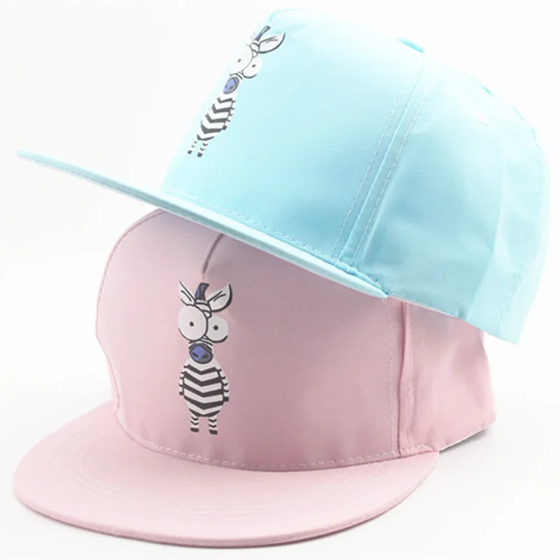 Новинка 2016 года летняя одежда женские и мужские мультфильм snapback плоские вдоль