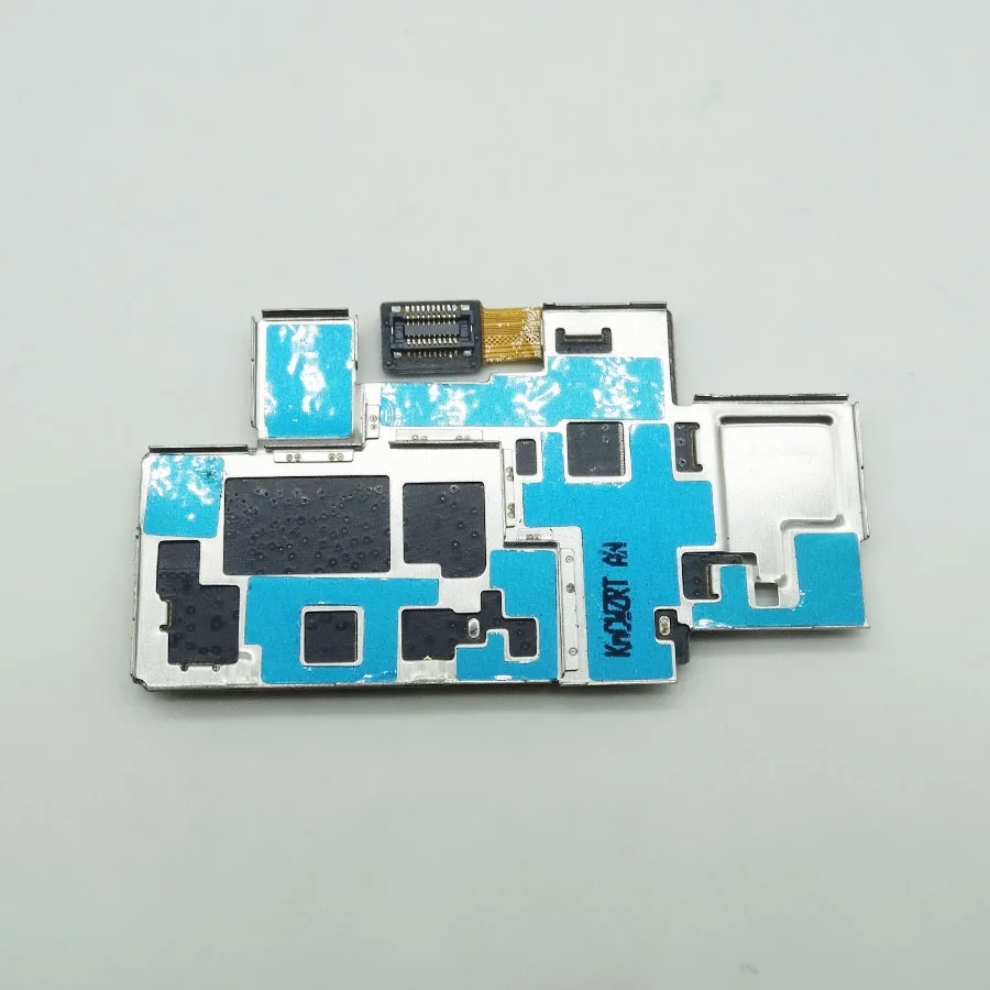 5 шт./лот для Samsung Galaxy NOTE1 E160S Micro SD слот sim-карты держатель чтения гибкий кабель