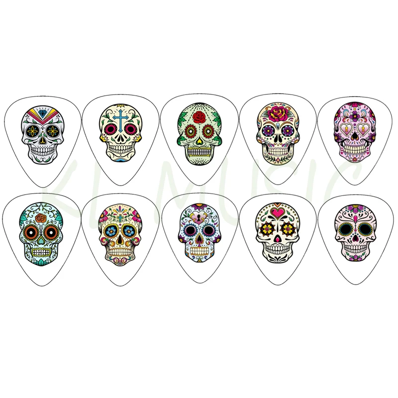 Каркасный дизайн цветная фотография аксессуары для гитары оптом и в розницу|guitar