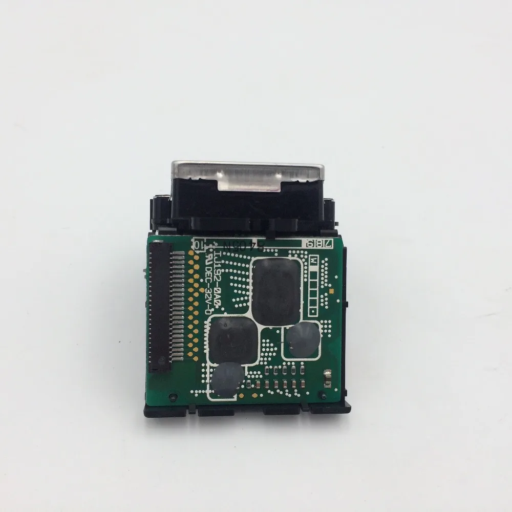 

DX2 Print head Color for Mimaki for Roland for Mutoh for Epson printer 3000 7000 9000 1520K