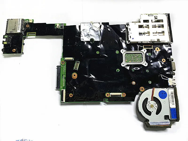 Материнская плата для ноутбука Lenovo ThinkPad X230 материнская CPU FRU 04X1405 i5 3360U 100%