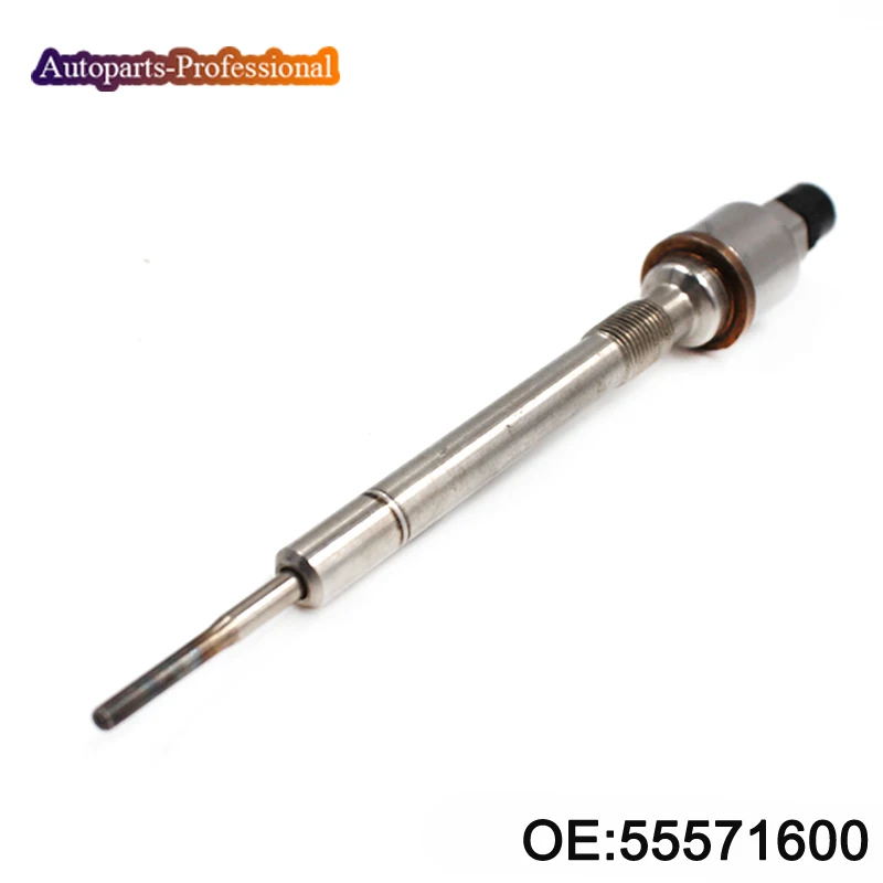 55571600 0103010102 Новая высококачественная Свеча накаливания для Opel Buick GMC автомобильные аксессуары