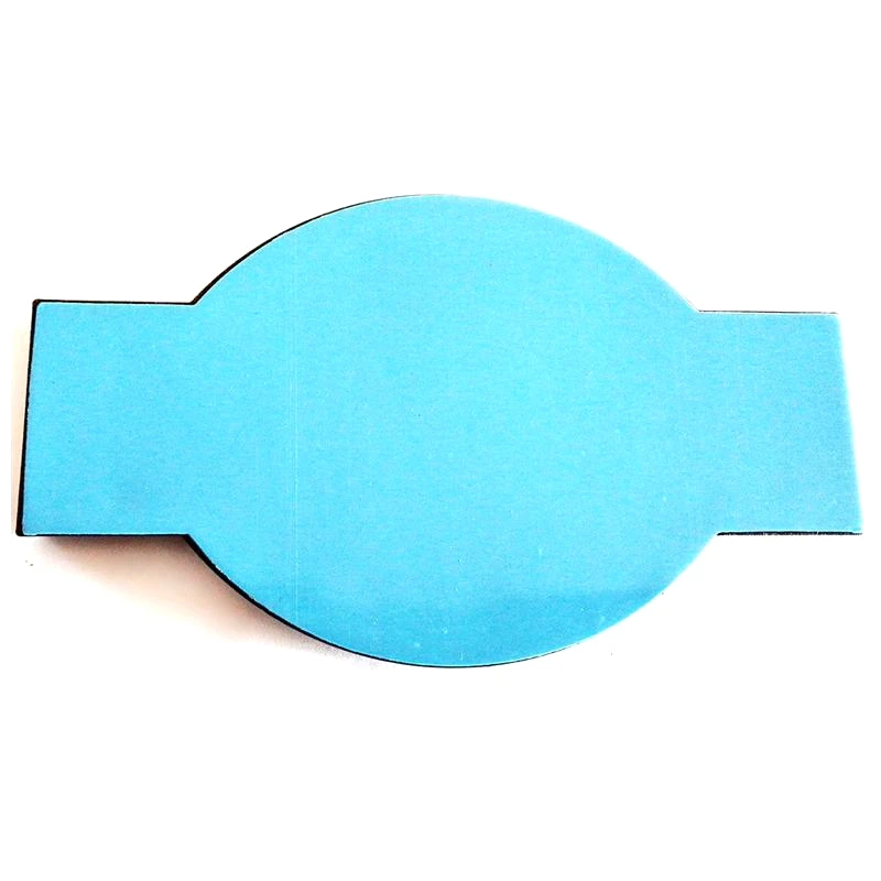 

300PCS/LOT ABS MATTE SILVER COLOR KING RANCH EMBLEM EMBLEME EMBLEMA BADGE