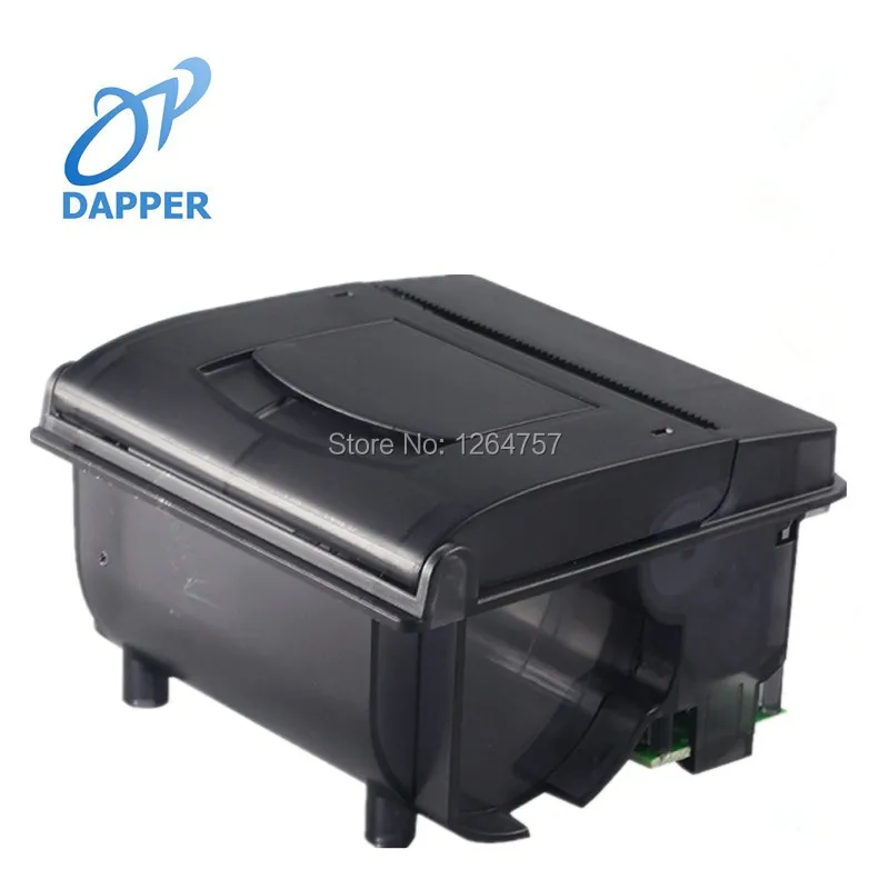 2 дюймовый Мини чековый термопринтер Встроенный принтер|receipt thermal printer|thermal
