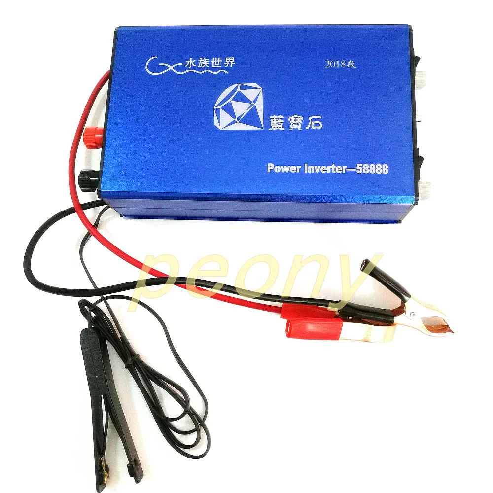 Преобразователь плазменной энергии 12 В|Детали и аксессуары для приборов| |