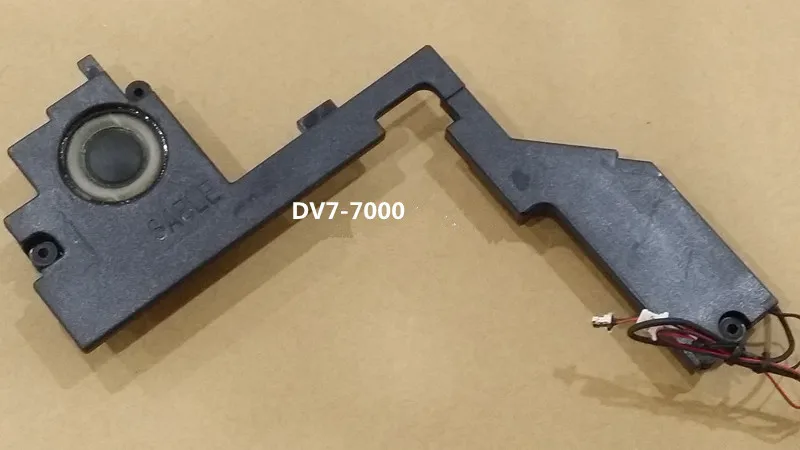Чехол для hp Envy Pavilion DV7t DV7-7000 DV7-7010 7252er 7338EA 7316sg 7302sg 7338 задняя/передняя рамка/Упор для рук/чехол для запоминания - Цвет: Spearker No.2 New