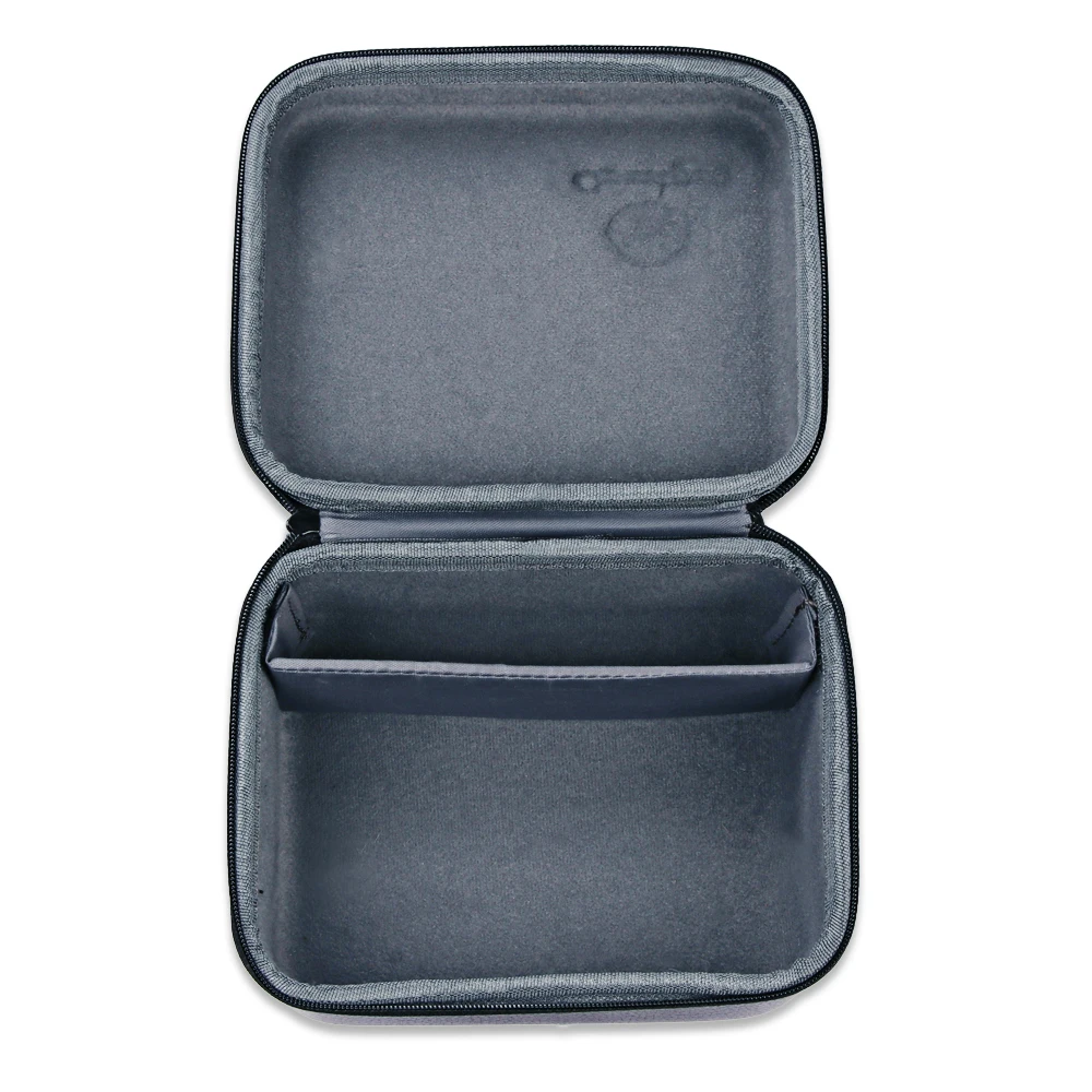 PU+Velvet Protective Speaker Travel Portable Hard Carrying Pouch Cover Case For BOSE SoundLink Revolve+/B&ampO BeoPlay P6 | Электроника