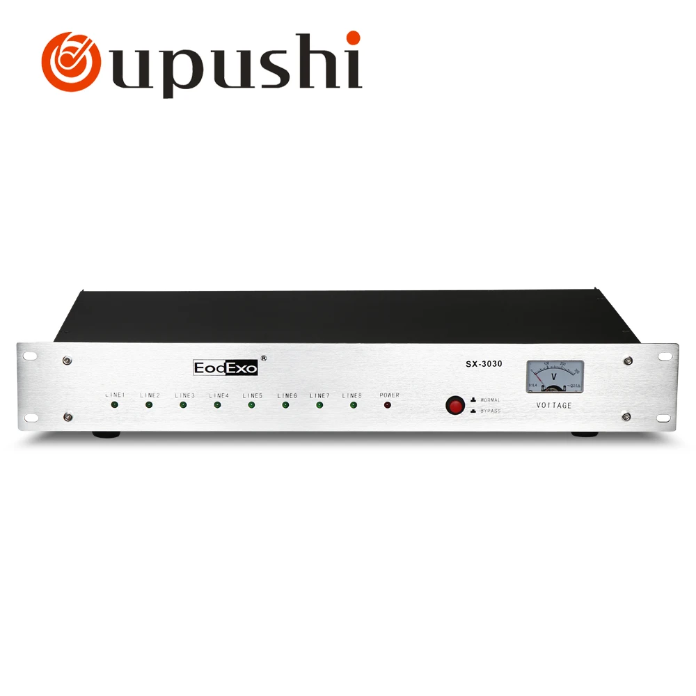 OUPUSHI SX-3030 дальний регулятор последовательности мощности и приемник | Электроника