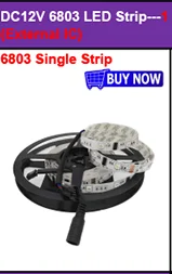 WS2812B светодиодный радиатор WS2812 светодиодный чипы 10-1000 шт. с черной/белой печатной платой(10 мм* 3 мм) WS2811 IC встроенный 5050 SMD RGB DC5V