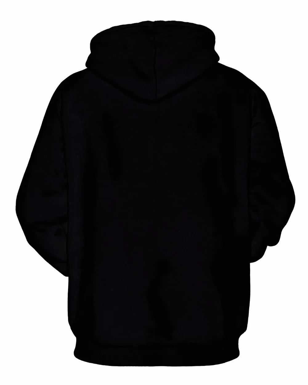 Astronaut Skull Hoodie Sweatshirt Men Women 2018 Funny 3D Hoodies Sweatshirts Halloween Cosplay Hoody Hooded Tracksuit Tops | Мужская