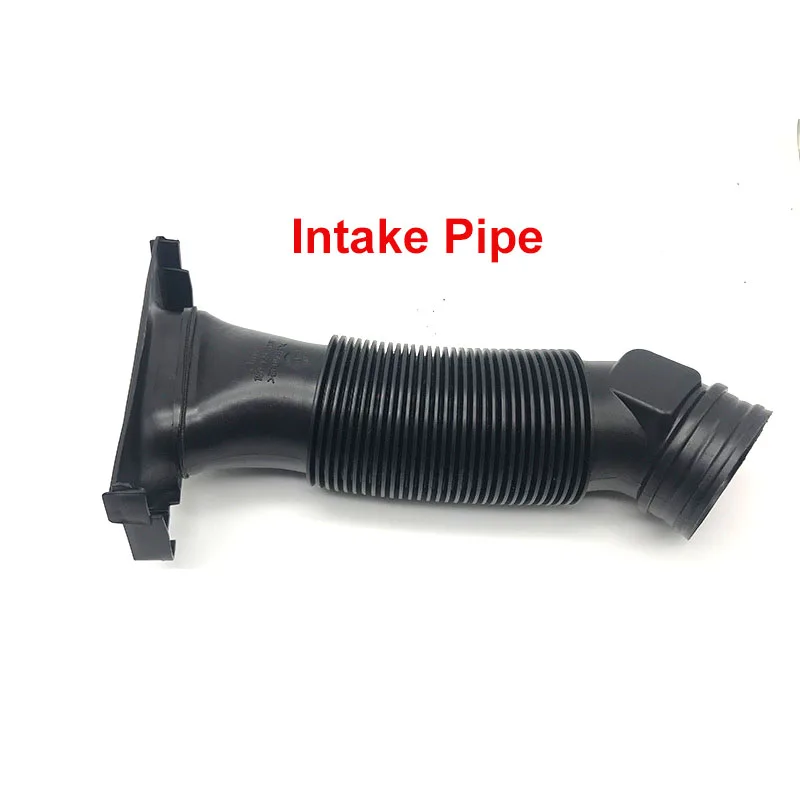 Baificar Brand New Intake Pipe Modification Air Intake Air Inlet Pipe For VW Soda Rapid New Santana Jetta Polo