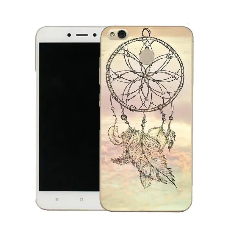 Qmswei Прозрачный чехол для телефона mi 6 5 5S note3 Red note4x 4x3 s 4a 5a note5a ТПУ Мягкий