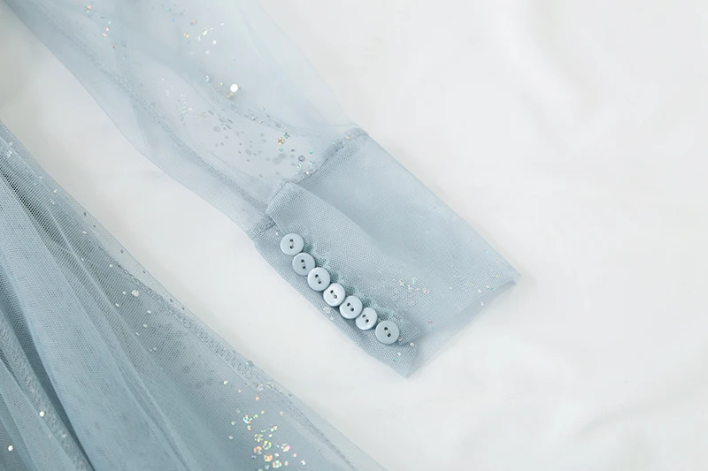 Новые летние сетчатые женские платья, онлайн see through пикантные Дамские элегантные платья наивысшего качества