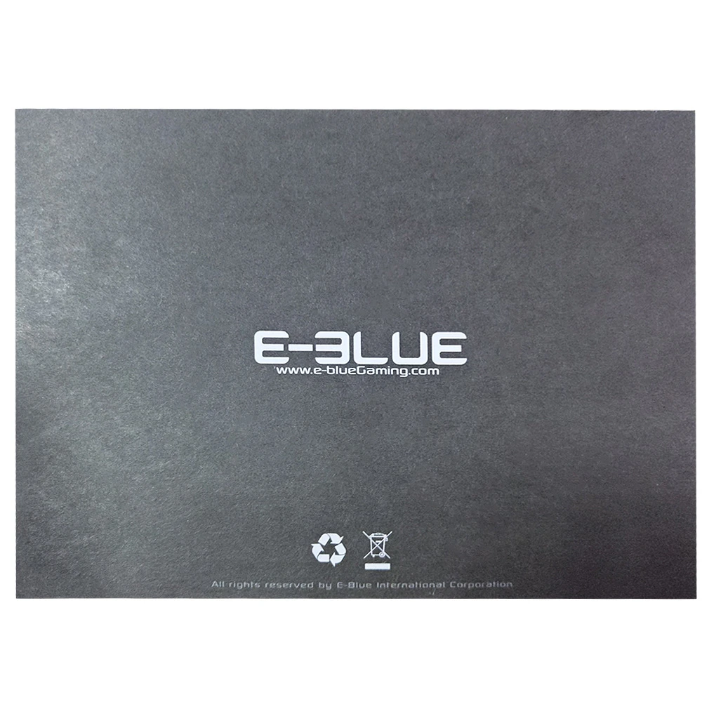 E 3LUE K751 панк механическая клавиатура Проводная 104 круглый ретро пара Keycap ключи LED