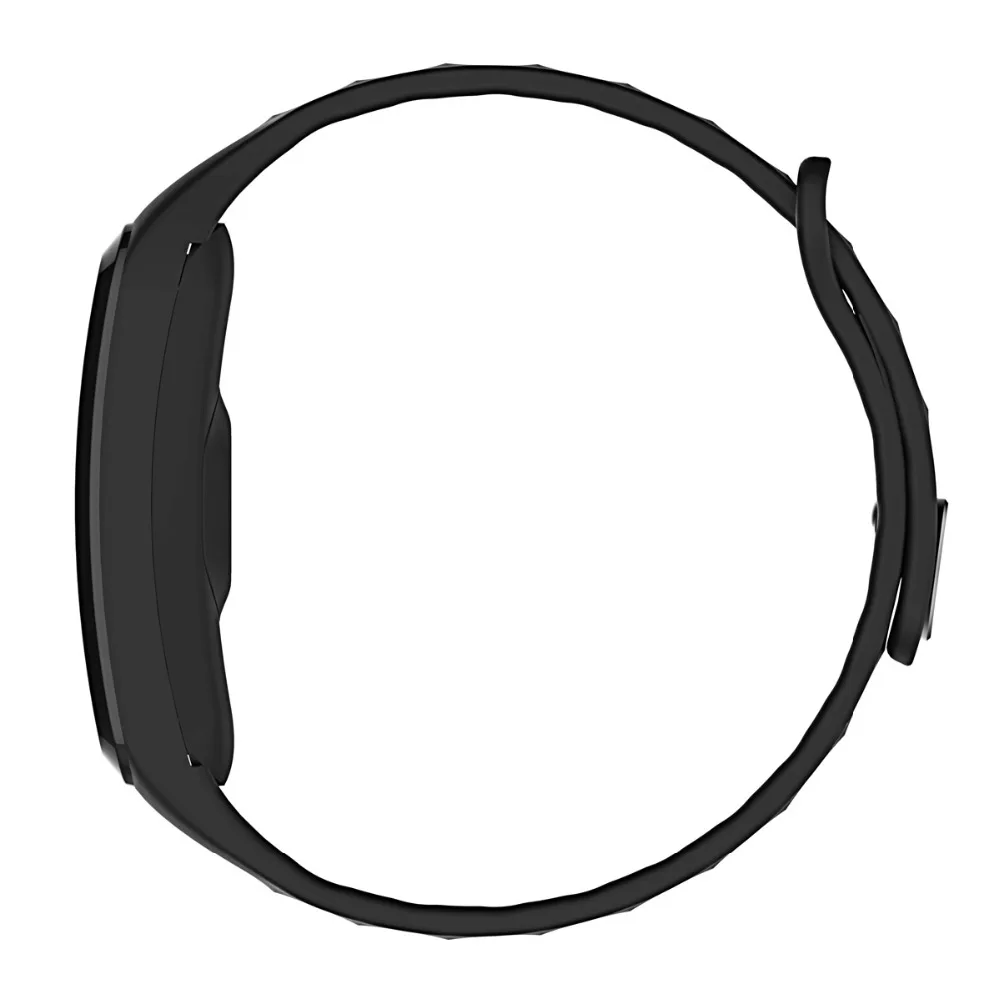 Huacp R1 смарт браслет группы сердечного ритма Приборы для измерения артериального