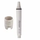 Бесплатная доставка стоматологических наконечников ультразвукового аппарата для снятия зубного камня часть руки подходит EMS с дятлами рост с ключ, дюймовый стандарт