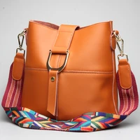 ultra low wholesale price2017 womens split genuine leather shoulder bags women messenger bags handbags women famous brand bag