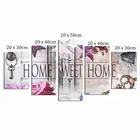 Набор для алмазной вышивки сделай сам 5 шт.