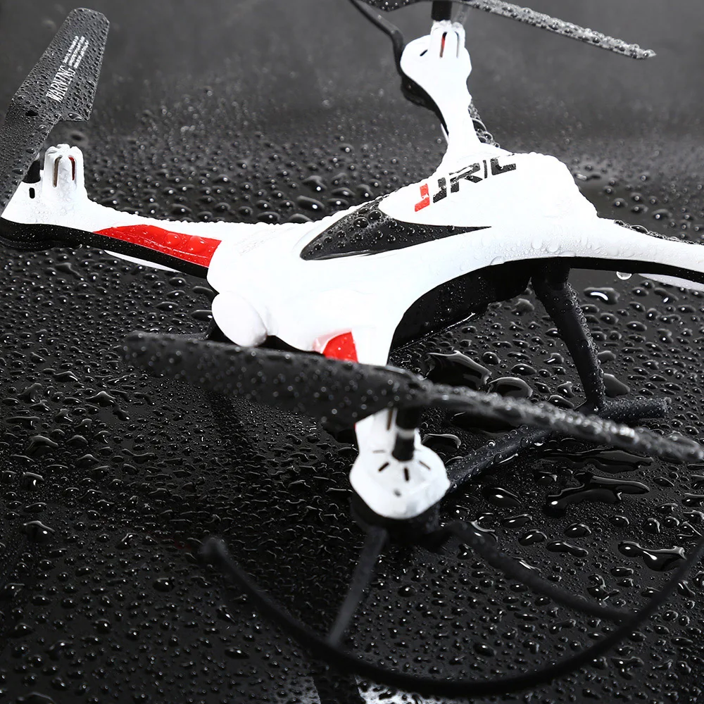 JJRC H31 Радиоуправляемый Дрон, водонепроницаемый Квадрокоптер с сопротивлением падению, один ключ, возврат, 2,4 г, 6 осей, экшн, Радиоуправляемый квадрокоптер, Радиоуправляемый вертолет