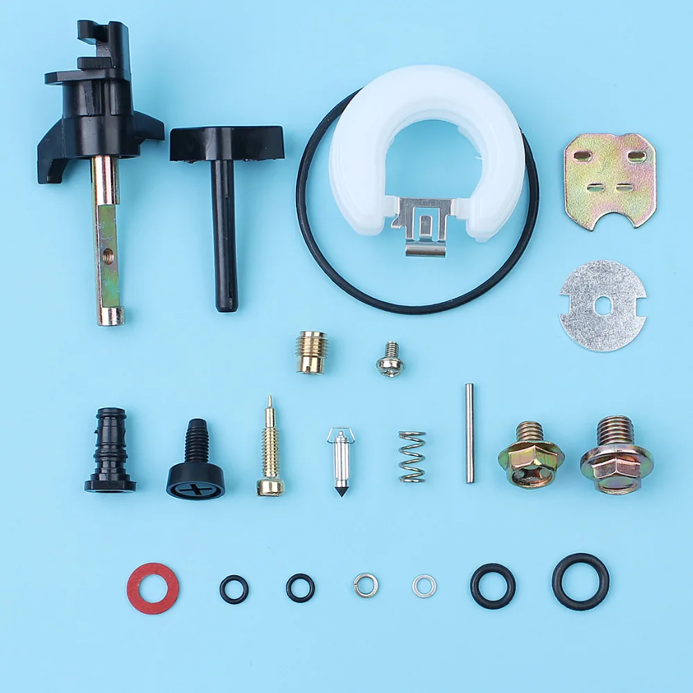 Карбюратор для Honda GX200 GX160 GX120 5.5HP 6.5HP 168F 170F|kit kits|honda gx160 motorkit honda |