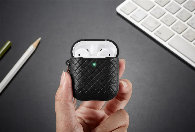 Роскошный чехол Shark для Apple Airpods 1 2, чехол для Парижа, Мягкий защитный чехол из ТПУ, Bluetooth, беспроводные наушники, чехол для зарядки