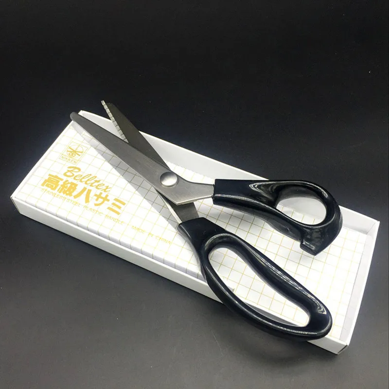 Необходимые инструменты для шитья своими руками портные ножницы 3/5/7 мм