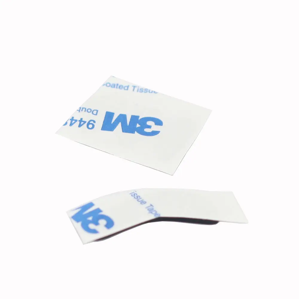 Новые 2 набора ножек для игровой мыши Razer Logitech M570|Аксессуары мышей и клавиатур| |