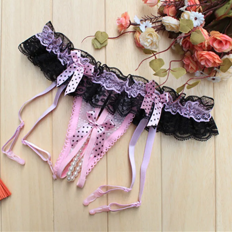 Бесплатная доставка новый сексуальный пояс для чулок черные кружевные подвязки