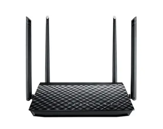 ASUS AC1200GU высокоскоростной двухдиапазонный гигабитный беспроводной