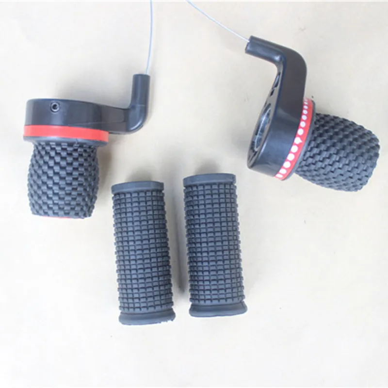 Велосипед велосипедный переключатель передач скорость набор переключателей 18/21