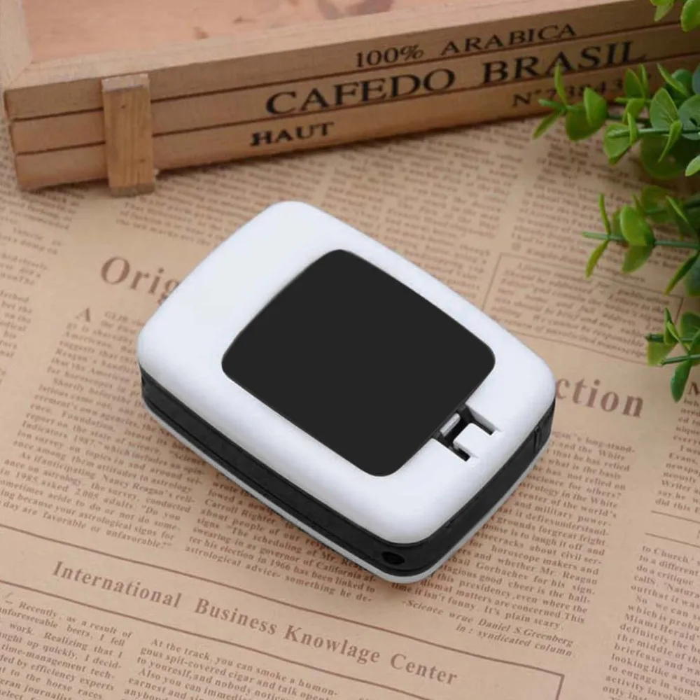 Foldable Desktop Magnifier Lamp Battery Powered Magnifying Glass 3X Magnification Adjustable LED Lights Reading Aid | Инструменты