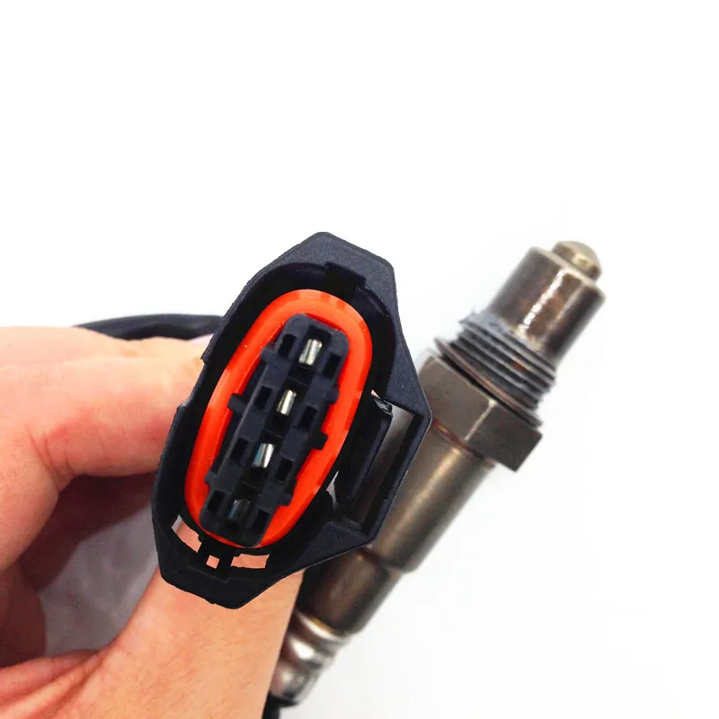 Lambda O2 Sensor