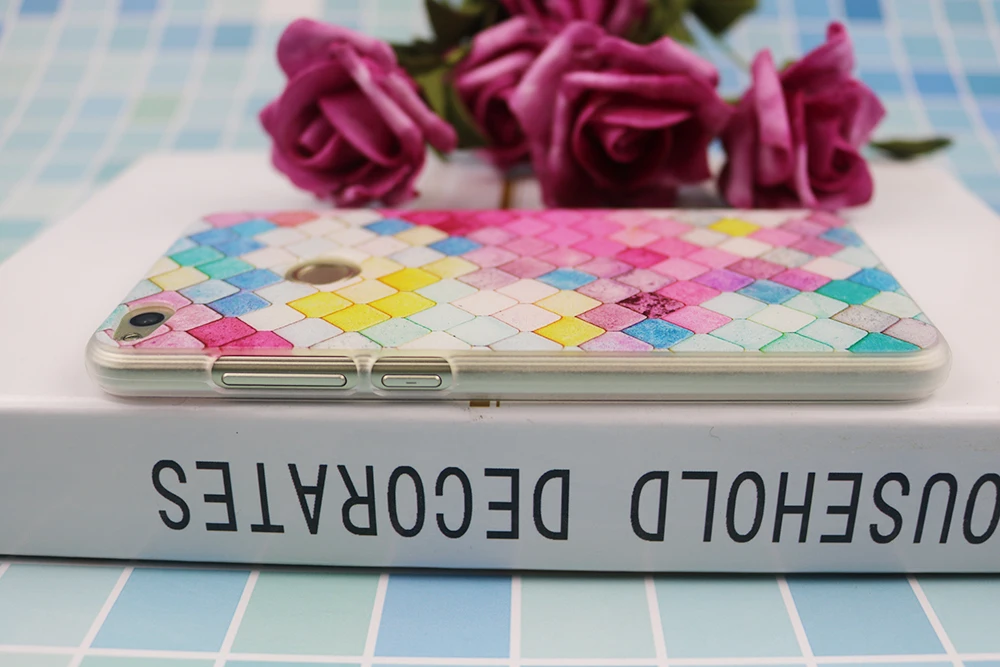 MLLSE Модный чехол для huawei NOVA 3 3i 4 Honor V20 8X 8A 7A Pro 7X 7C 7S 8 9 10 Lite Play