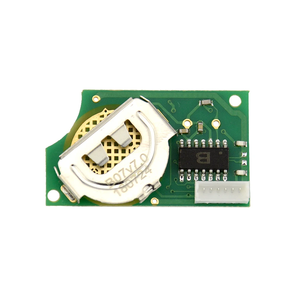 OkeyTech KD B07 3 кнопки Универсальный пустые дистанционного ключа B Серия BC Стиль для