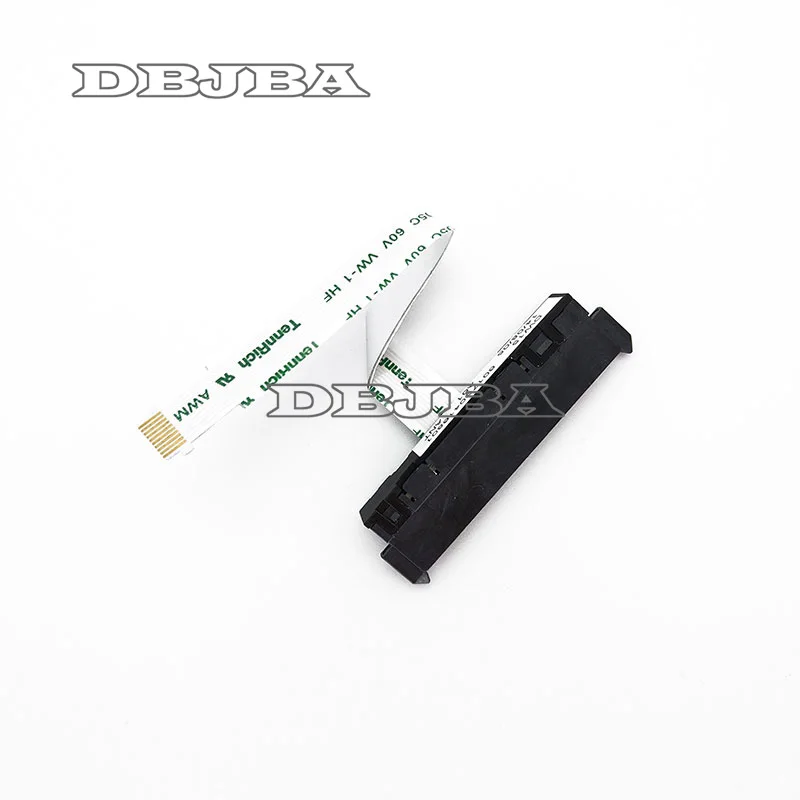 Новый HDD кабель для HP ENVY 15 j j105tx j015sr ноутбука DW15 6017B0416801 SATA жесткий диск разъем