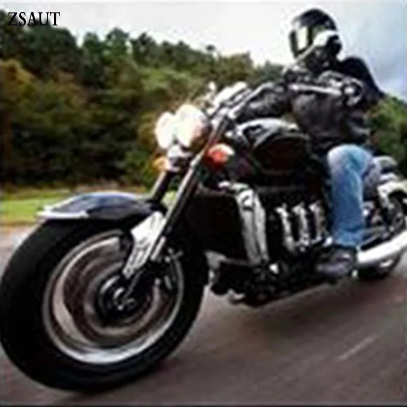 5 75 дюймов светодиодные фары дальнего/ближнего света для Triumph Rocket iii 3 &amp Speed Triple Street
