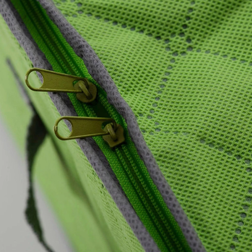 Сумка для хранения одежды с бамбуковым углем 1 шт. сумка Влагонепроницаемая