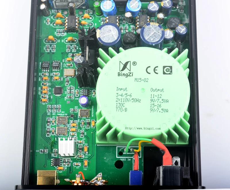 Бриз аудио DSD USB ЦАП ES9018K2M XMOS U8 OP275 * 2 LM49860 Класс наушников декодер I2S усилитель AMP|audio