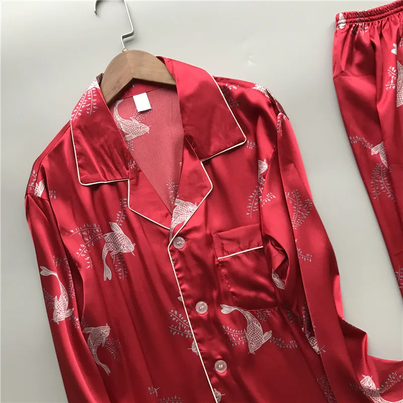 Пижама L-3XL размера плюс, Женская пижама, 2 предмета, женская пижама, лето, весенний женский комплект ночного белья Fdfklak