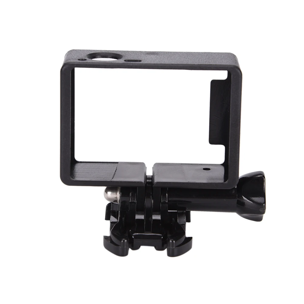 Оптовая продажа Стандартный чехол рамка крепление защитный корпус для Hero Gopro 3 + 4