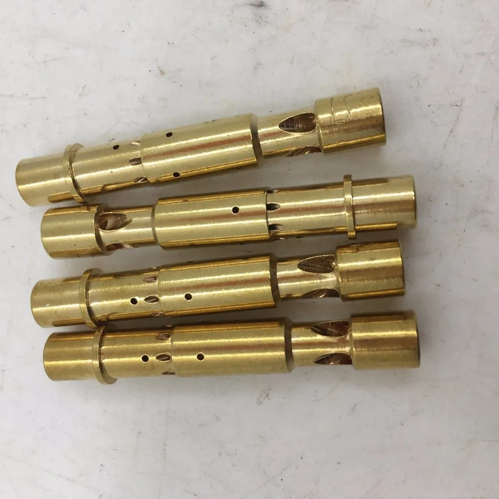 

4pcs/lot Emulsion Tube F5 for Weber DCOE IDF IDA EMPI CARBURETOR CARB CARBURETTOR PARTS