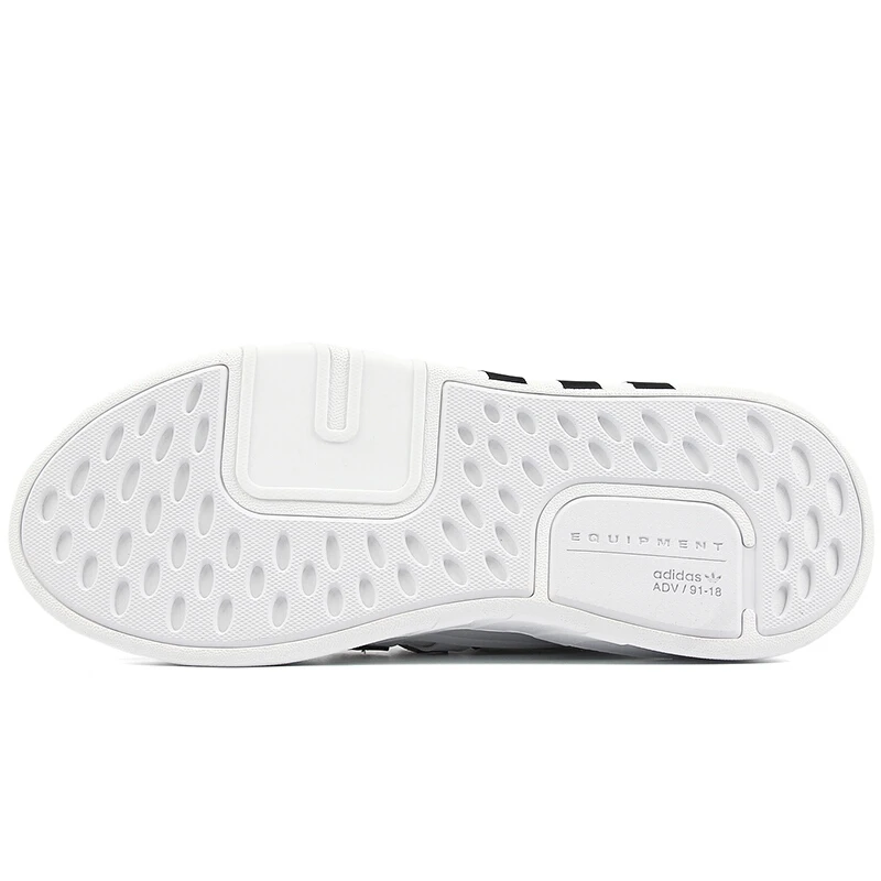 Кроссовки для бега Adidas Original EQT BASK ADV оригинальные кроссовки унисекс 2019|Беговая