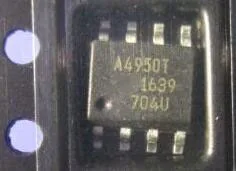 5 шт./лот A4950ELJTR-T A4950 A4950T SOP8 новый оригинальный | Электроника
