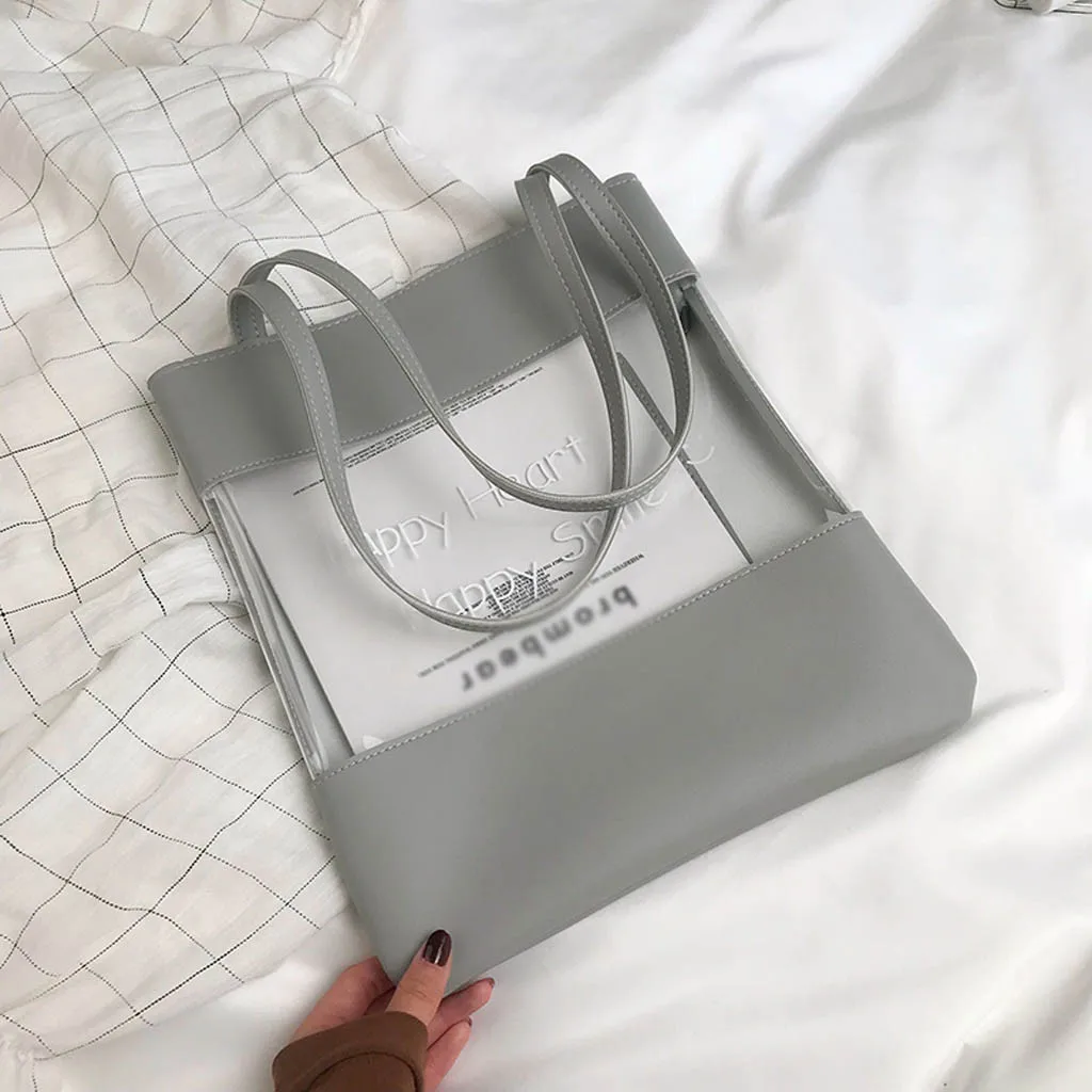 Aelicy Designer Bags Famous Brand Women 2019 Multifunctional Bag Tote Purses And Handbags |