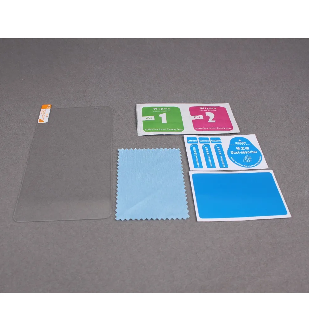 Ormino дистанционный Дисплей Защитная пленка наклейки Rc Дрон аксессуары