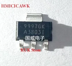 HMCICIAWK Оригинал 100% новый 9997GK 9997K AP9997GK AP9997K DPAK 20 шт./лот|lot lot|lot 10lot 100 |