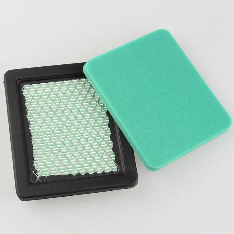 Pre/Air Filter For Honda GC135 GCV135 GC160 GCV160 GCV190 GX100 HRT216 HRT217 Tiller Engine 17211-ZL8-003 / 17211-ZE8-000 | Инструменты